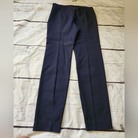 Lilly Pulitzer Alessia Stretch Dinner Pant Size 10 NWT - Picture 3 of 7
